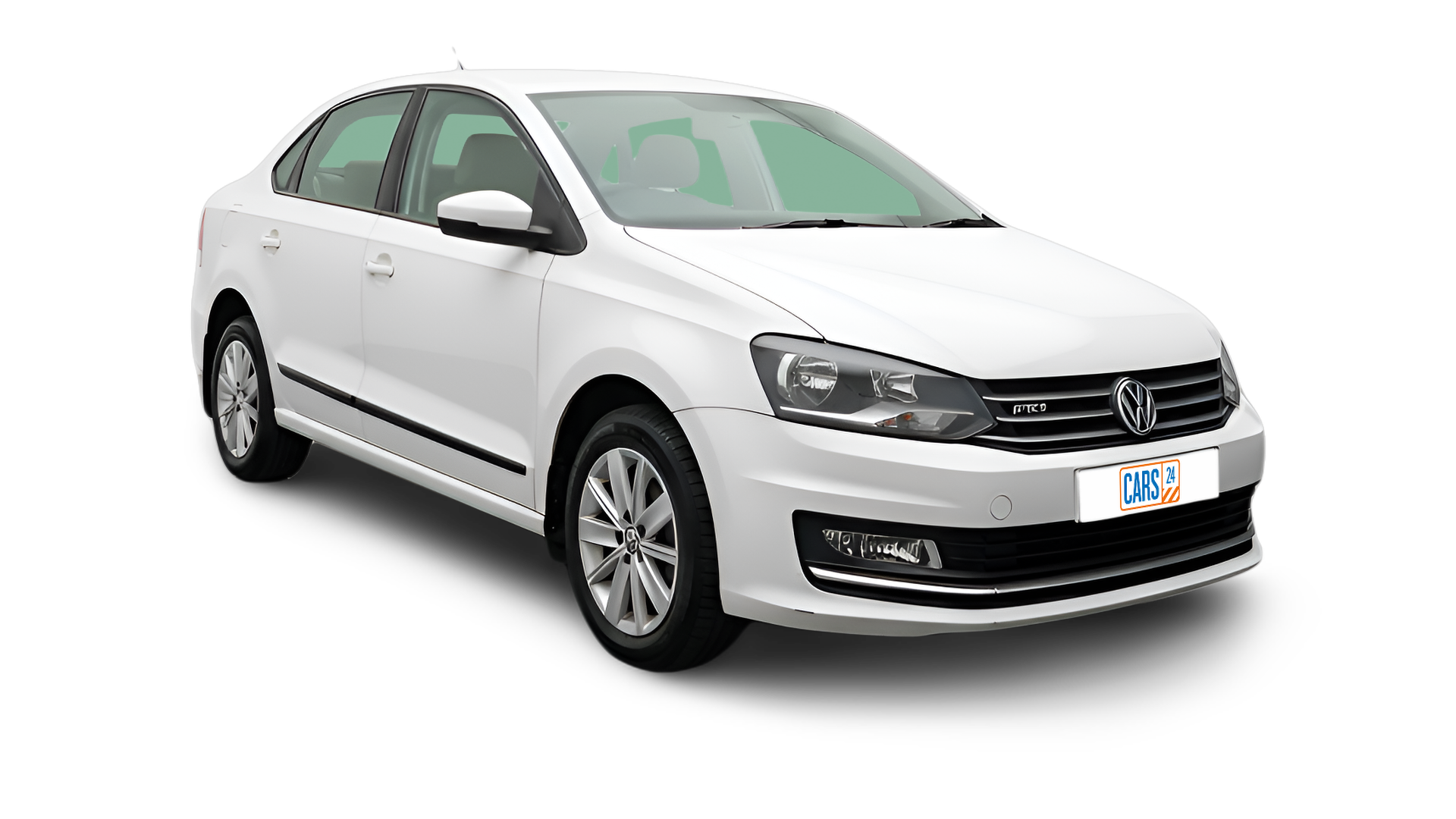 Volkswagen Vento-img